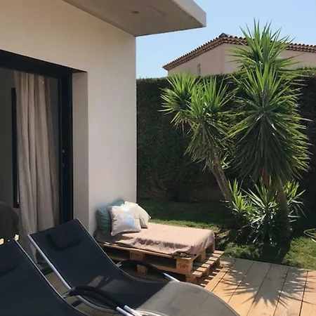 Privatunterkunft Olivades *