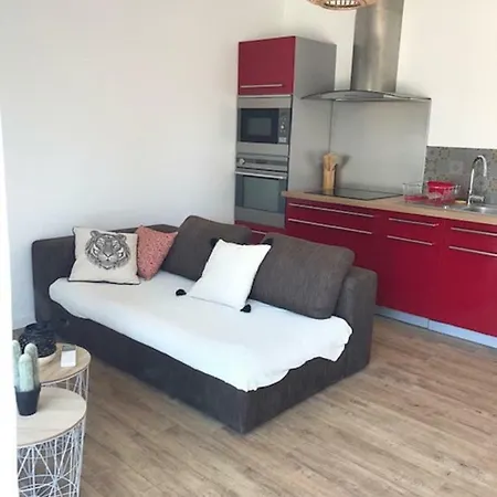 Homestay Olivades
