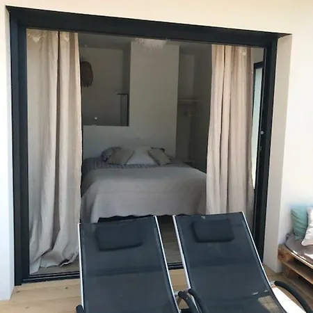 Olivades Homestay