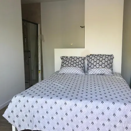 Homestay Olivades Cassis